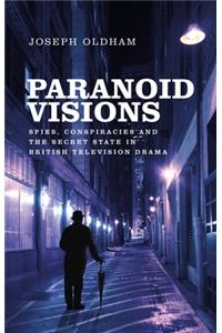 Paranoid Visions