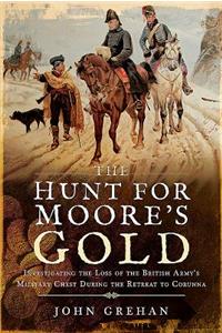 Hunt for Moore's Gold