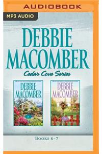 Debbie Macomber - Cedar Cove Series: Books 6-7