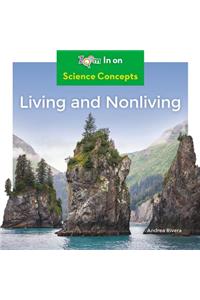 Living and Nonliving