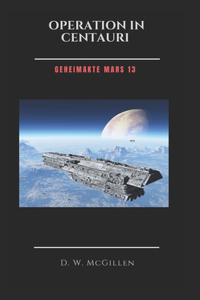Operation In Centauri