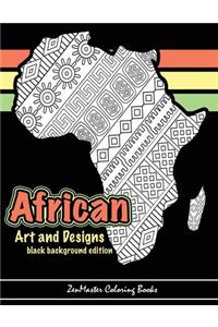 African Art and Designs