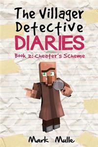 Villager Detective Diaries (Book 2)