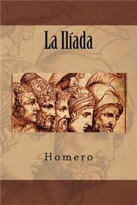 La ilíada