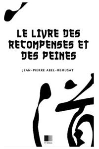 livre des récompenses et des peines