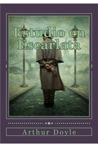 Estudio en Escarlata