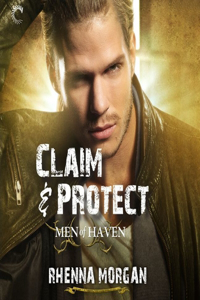 Claim & Protect Lib/E