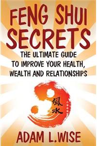 Feng Shui Secrets