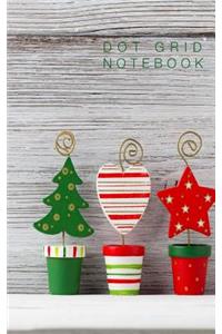 DOT Grid Notebook