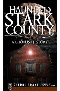Haunted Stark County