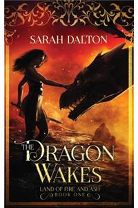 Dragon Wakes