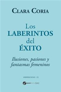 Los laberintos del éxito