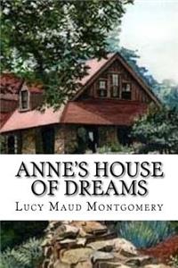 Anne's House of Dreams