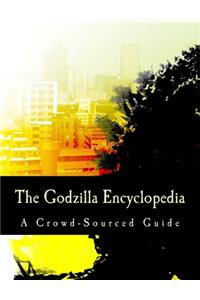 Godzilla Encyclopedia