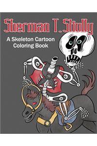 Sherman T. Skully