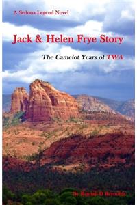 Jack & Helen Frye Story