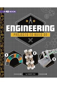 Engineering Projects to Build on