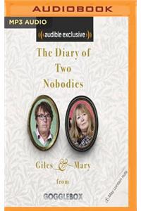 Diary of Two Nobodies