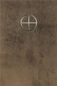 Monogram Gnosticism Notebook