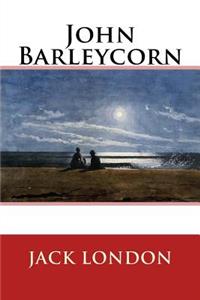 John Barleycorn