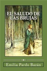 saludo de las brujas