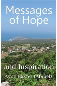 Messages of Hope and Inspiration