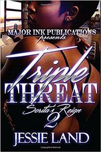 Triple Threat 2