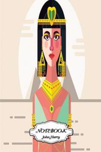 Lady Cleopatra