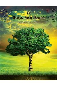 McIntyre Family Chronicles