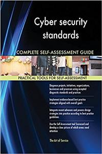 Cyber Security Standards Complete Self-a