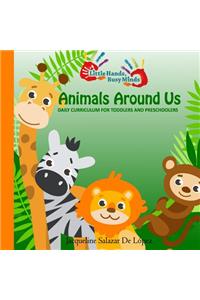 Animals Around Us