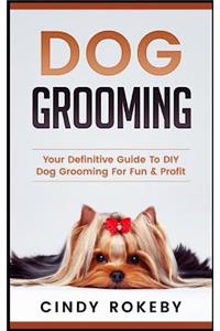 Dog Grooming