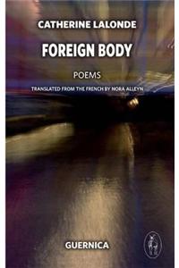 Foreign Body