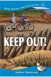 Keep Out!