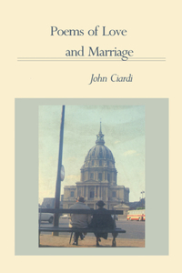 Poems of Love and Marriage