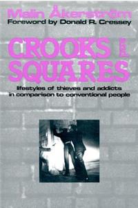 Crooks and Squares