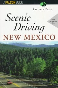 Scenic Driving New Mexico