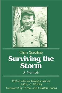 Surviving the Storm: A Memoir