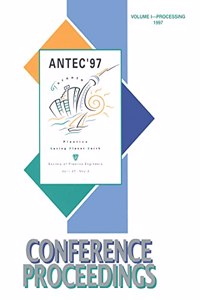 SPE/ANTEC 1997 Proceedings