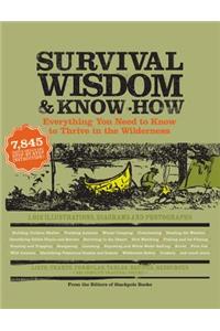 Survival Wisdom & Know How