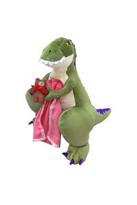 How Do Dinosaurs Say Good Night? Doll