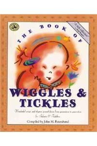 Book of Wiggles & Tickles