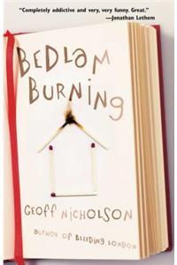Bedlam Burning
