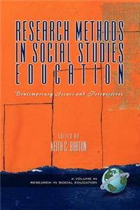 Research Methods in Social Studies Education