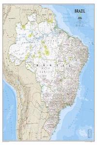 Brazil Classic, Laminated