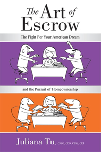 Art of Escrow