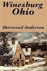 Winesburg, Ohio by Sherwood Anderson