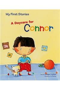 Daycare for Connor