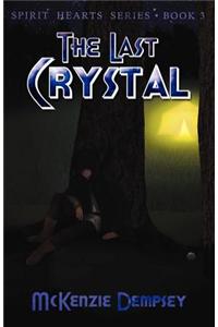 The Last Crystal