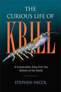 Curious Life of Krill